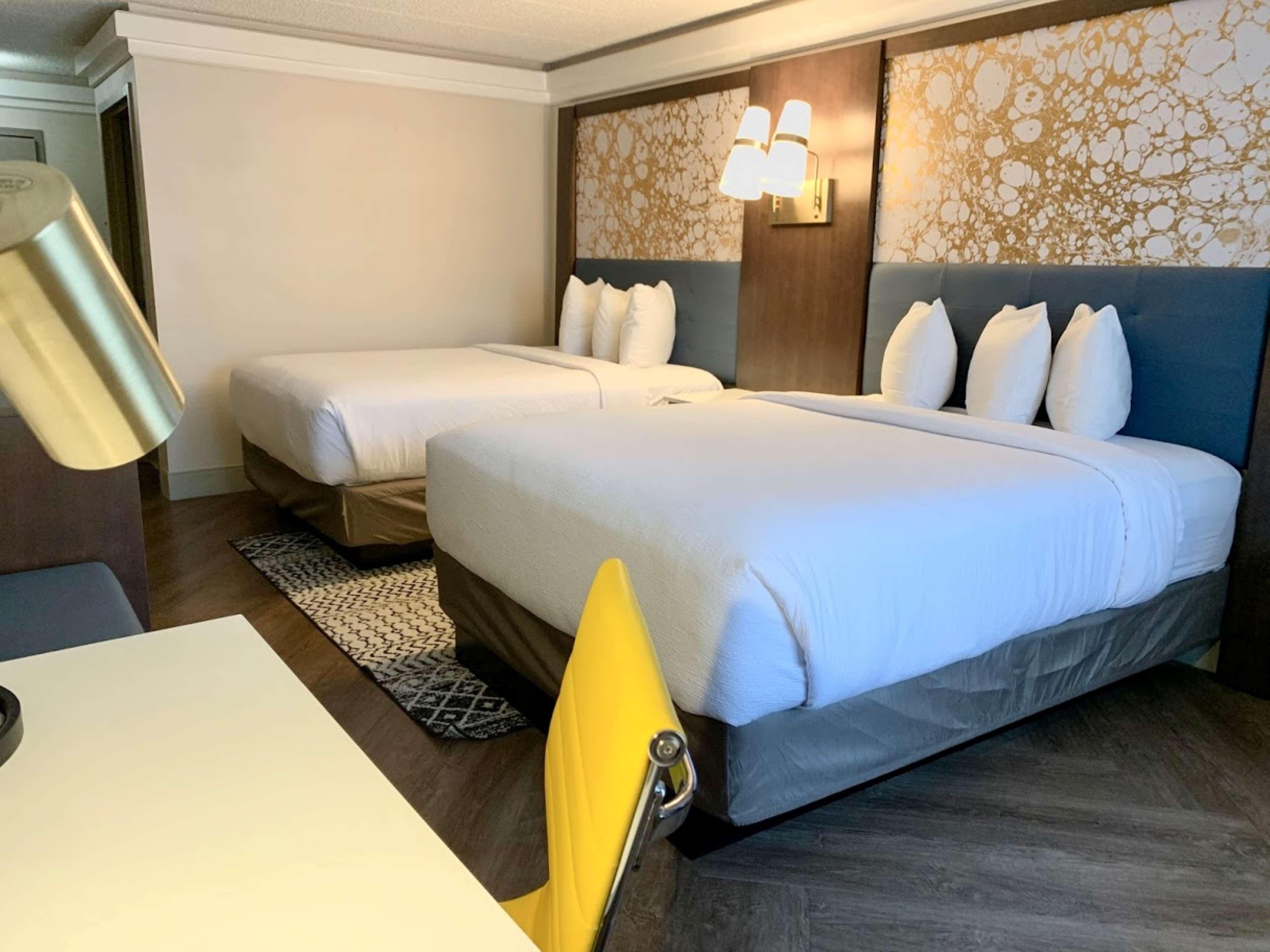 The Hub Murray Hill, BW Premier Collection New Providence Экстерьер фото