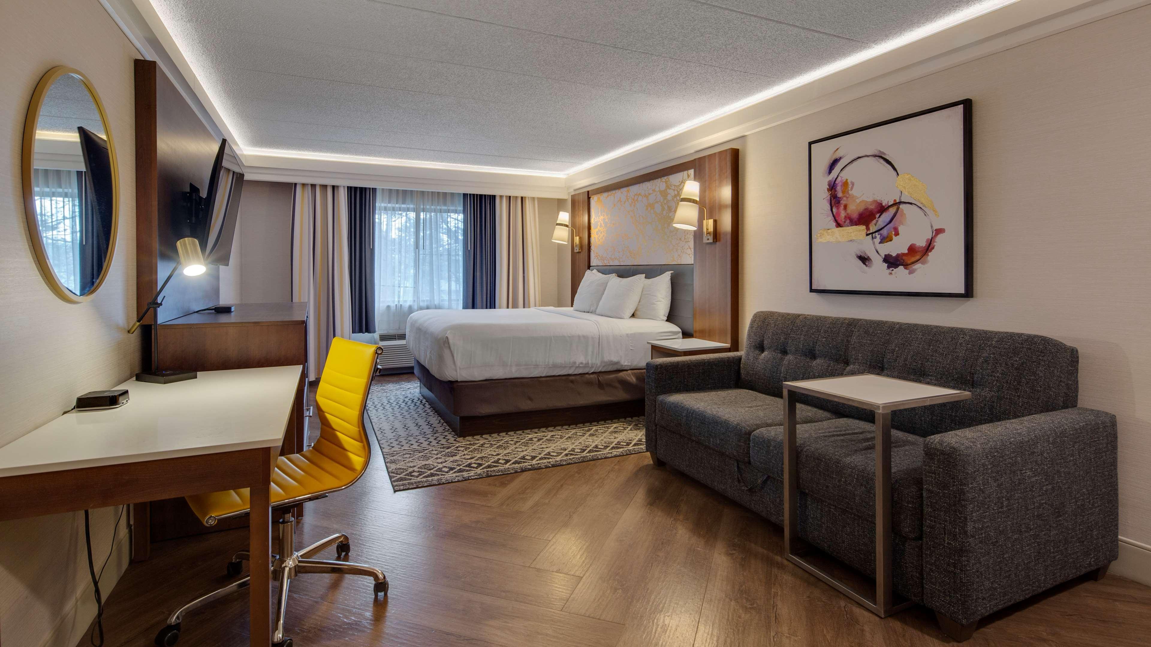 The Hub Murray Hill, BW Premier Collection New Providence Экстерьер фото