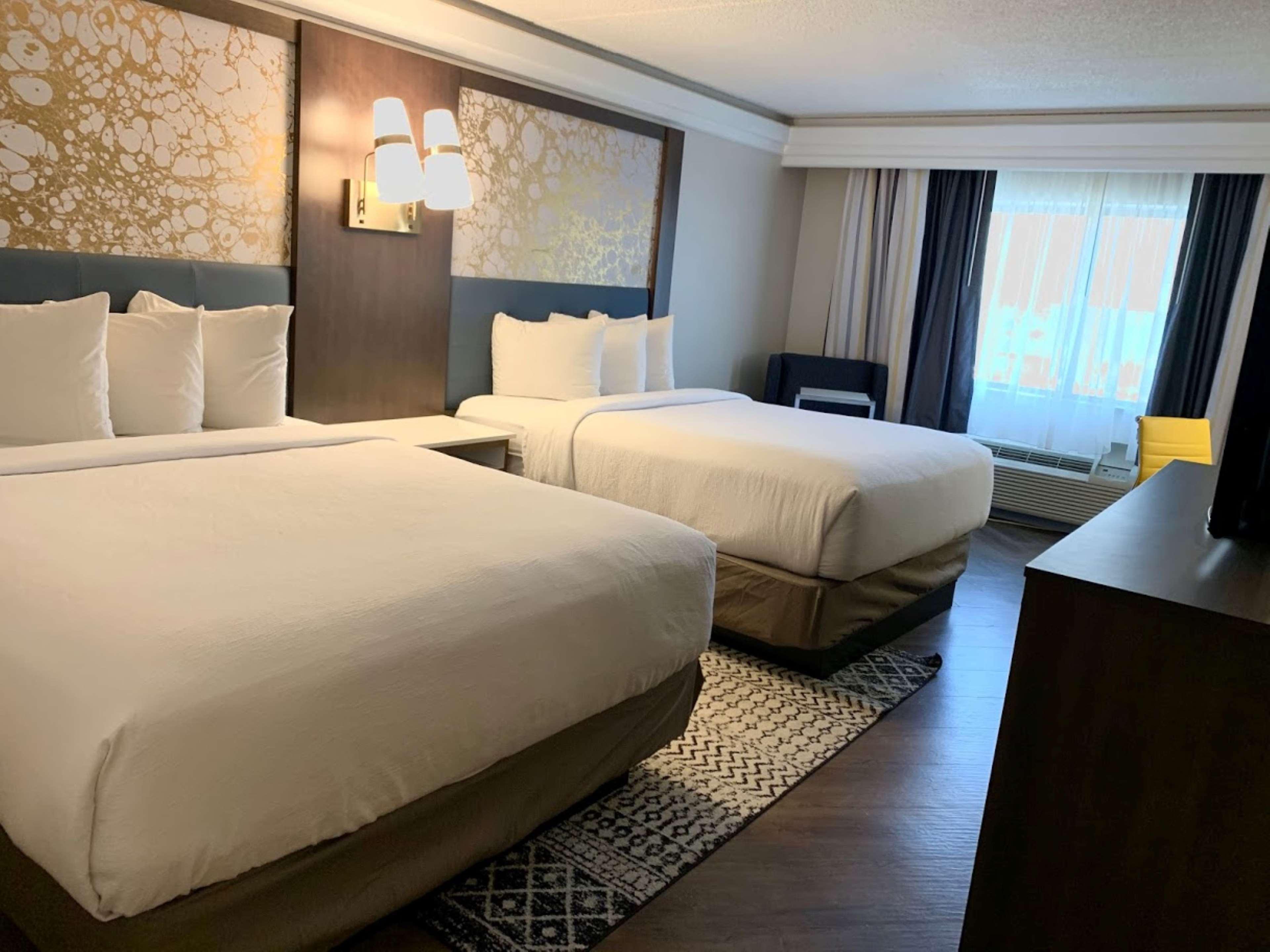 The Hub Murray Hill, BW Premier Collection New Providence Экстерьер фото