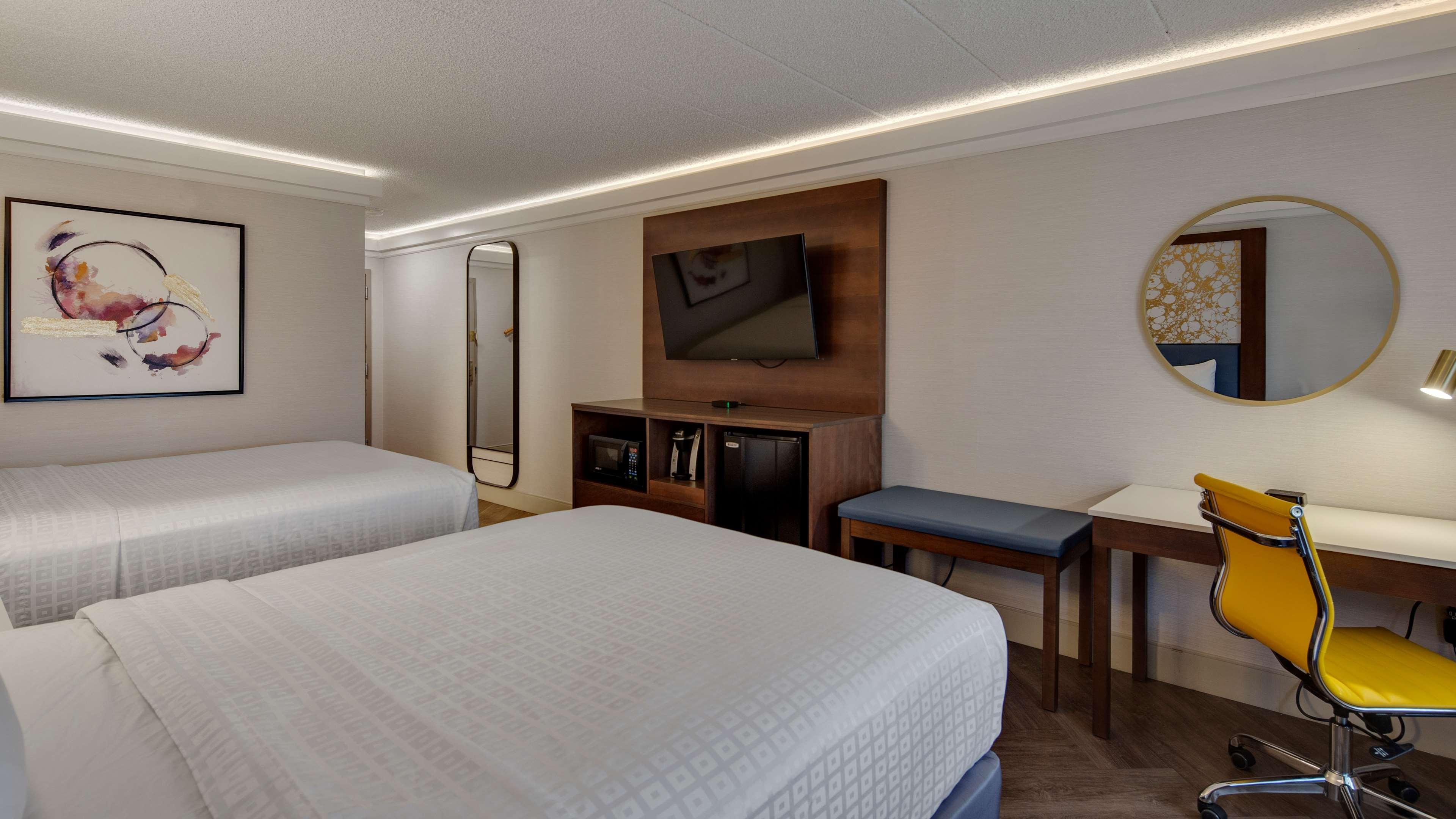 The Hub Murray Hill, BW Premier Collection New Providence Экстерьер фото