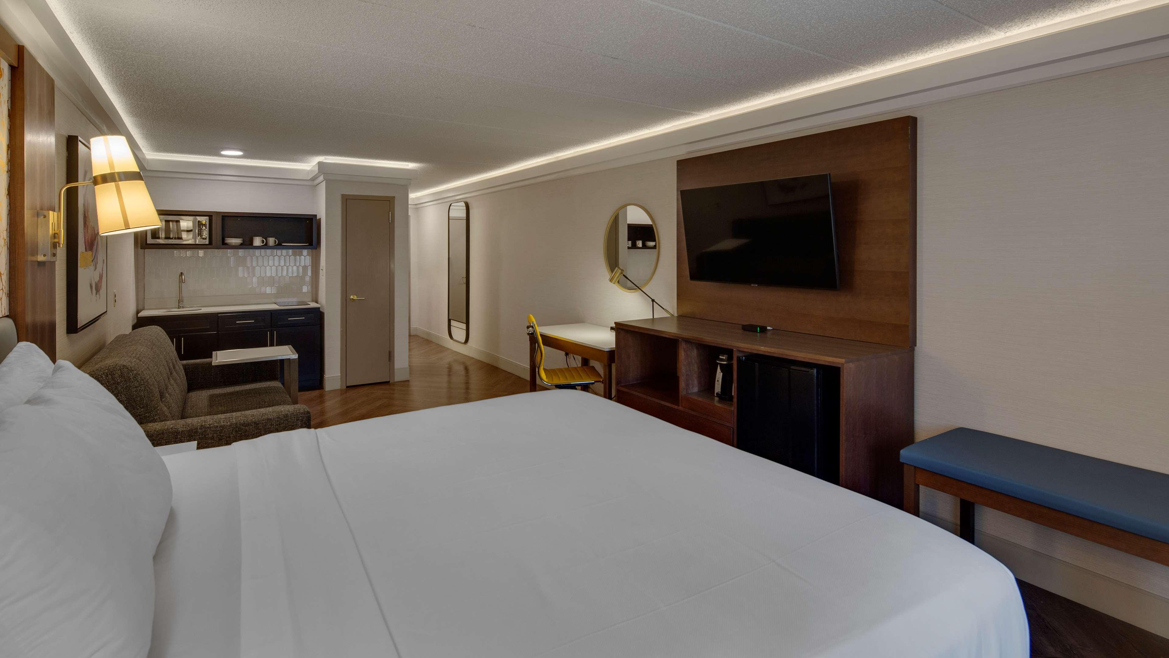 The Hub Murray Hill, BW Premier Collection New Providence Экстерьер фото