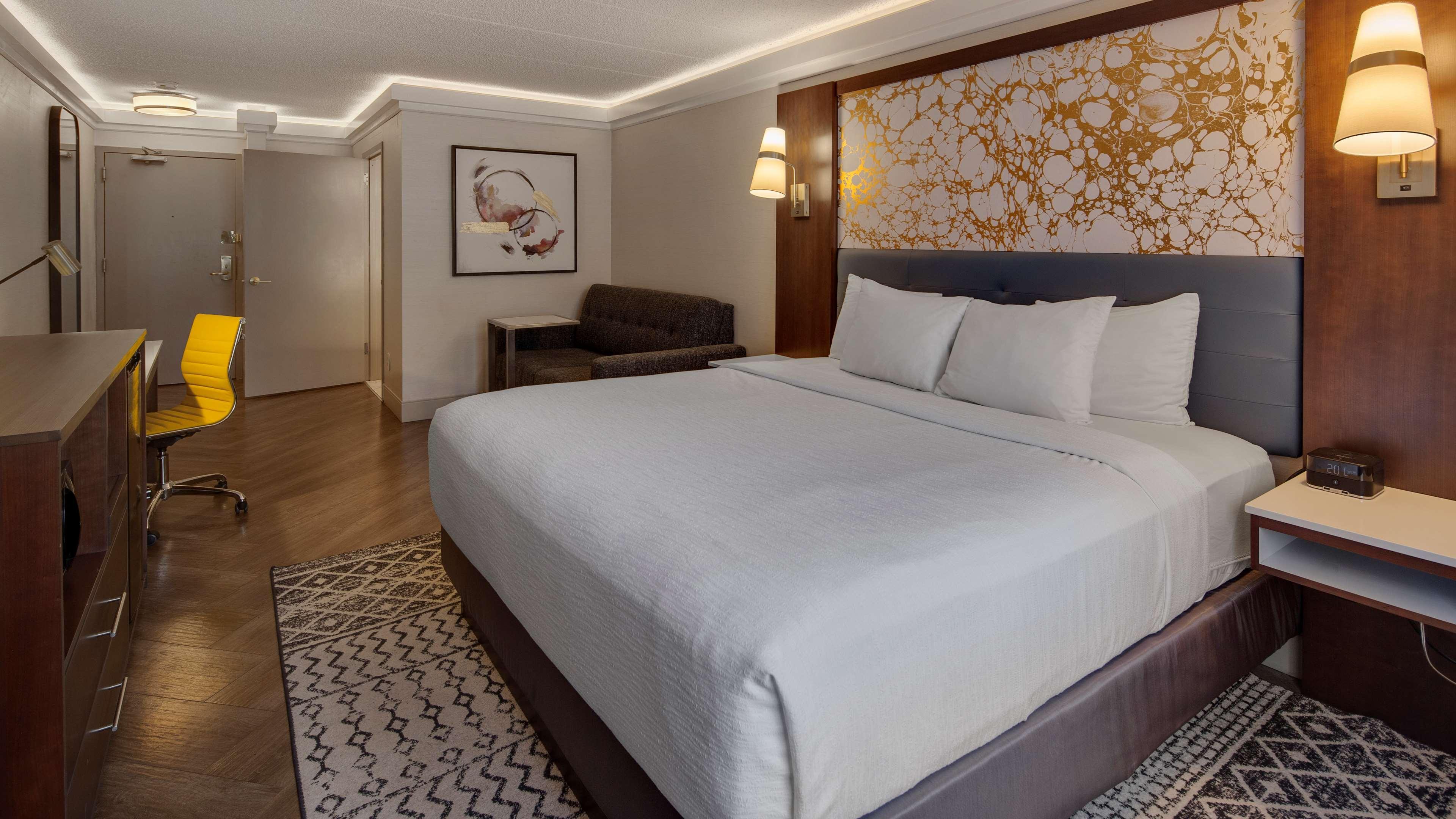The Hub Murray Hill, BW Premier Collection New Providence Экстерьер фото