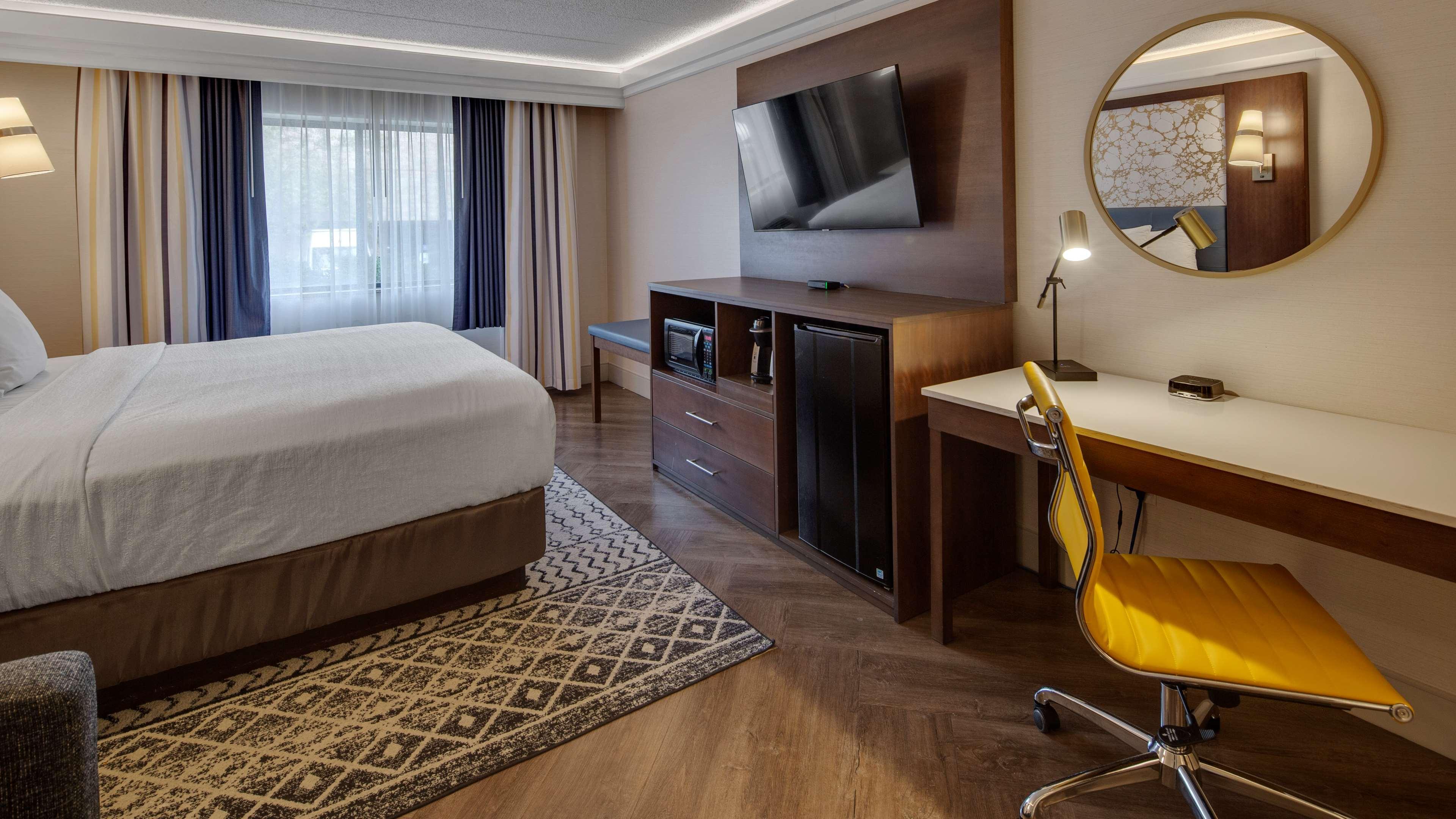 The Hub Murray Hill, BW Premier Collection New Providence Экстерьер фото