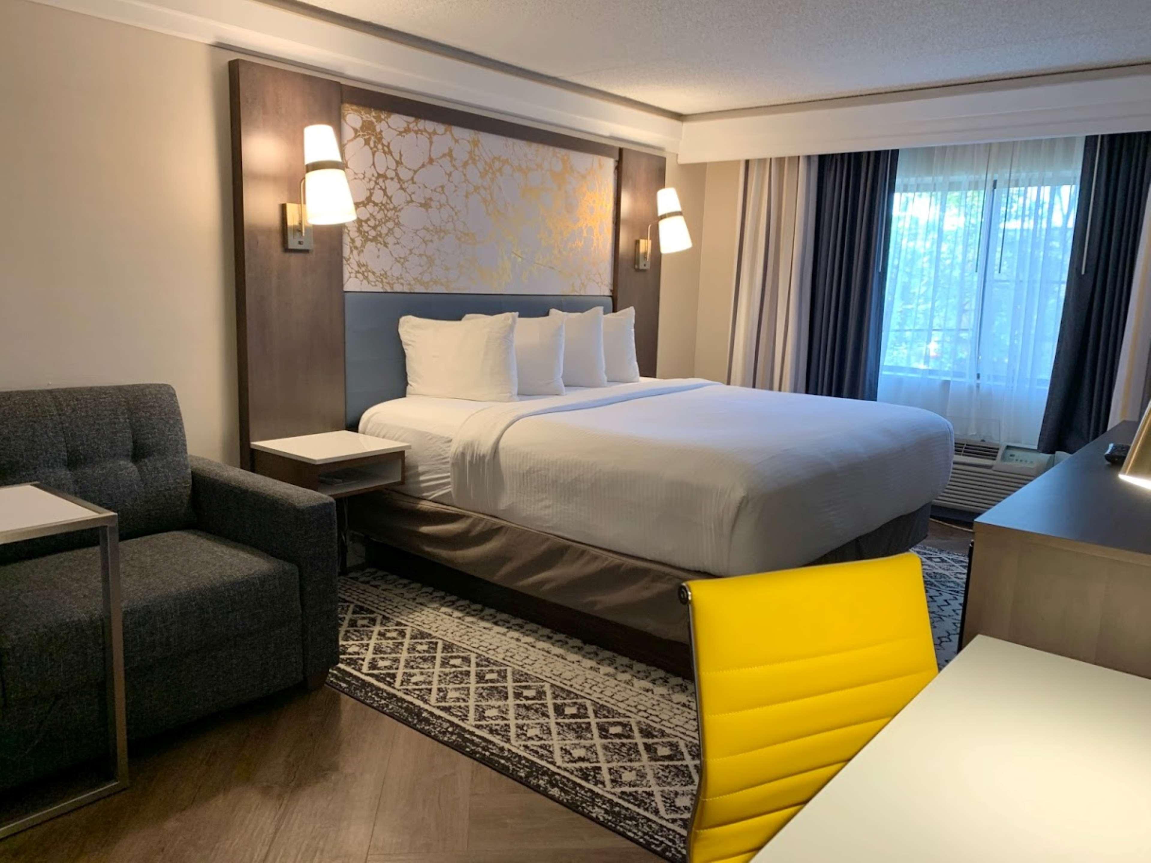 The Hub Murray Hill, BW Premier Collection New Providence Экстерьер фото