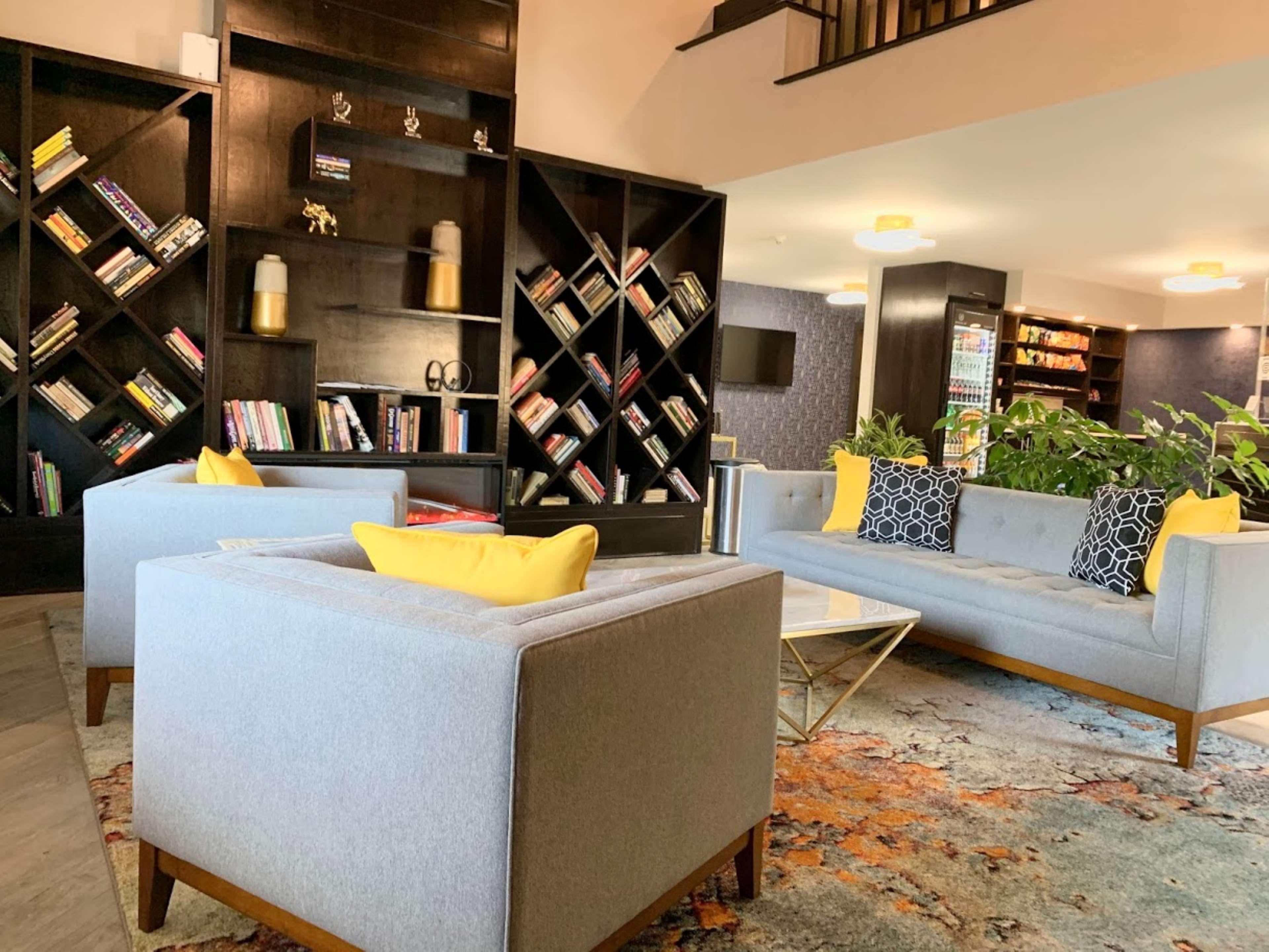 The Hub Murray Hill, BW Premier Collection New Providence Экстерьер фото