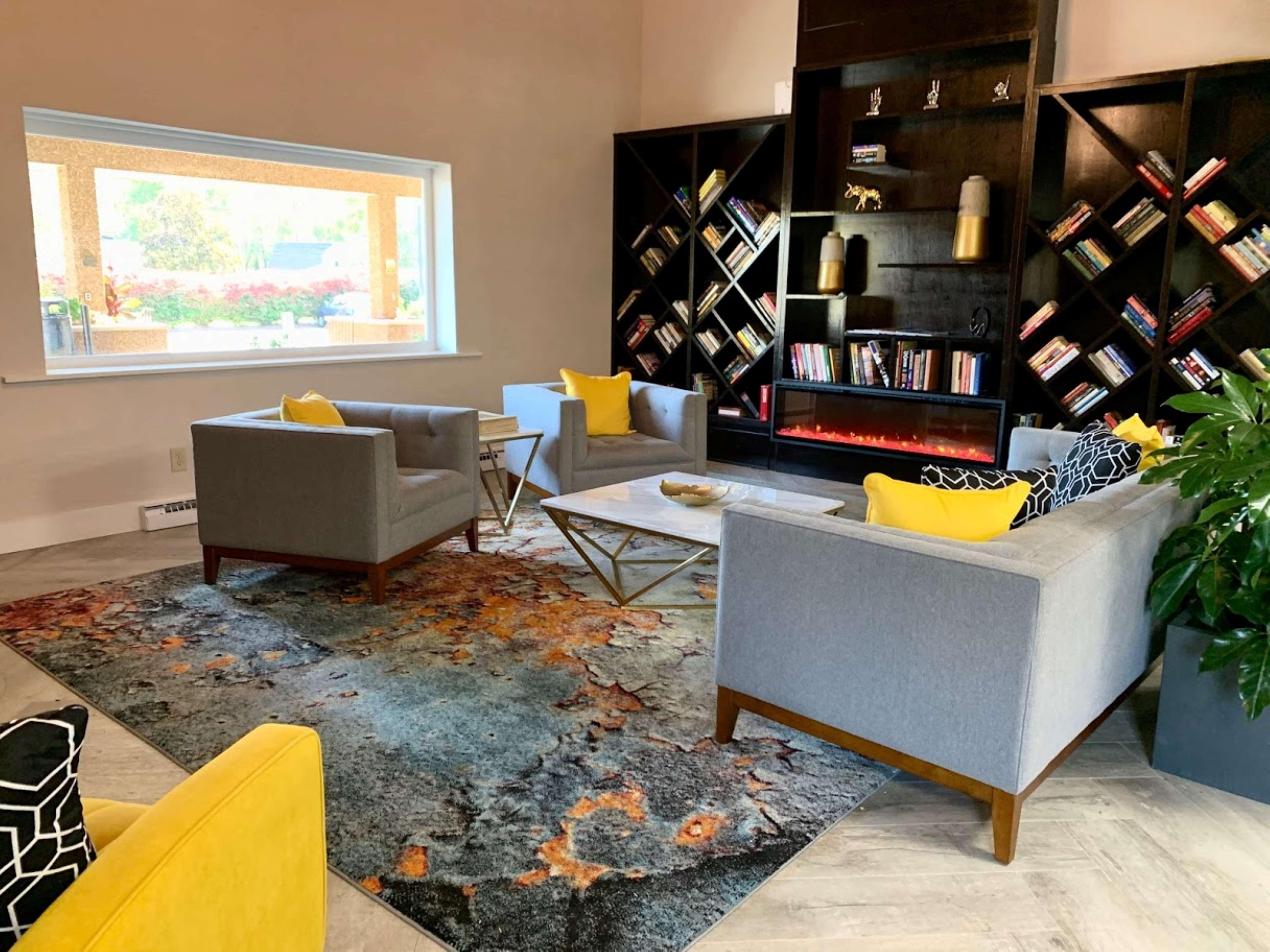 The Hub Murray Hill, BW Premier Collection New Providence Экстерьер фото