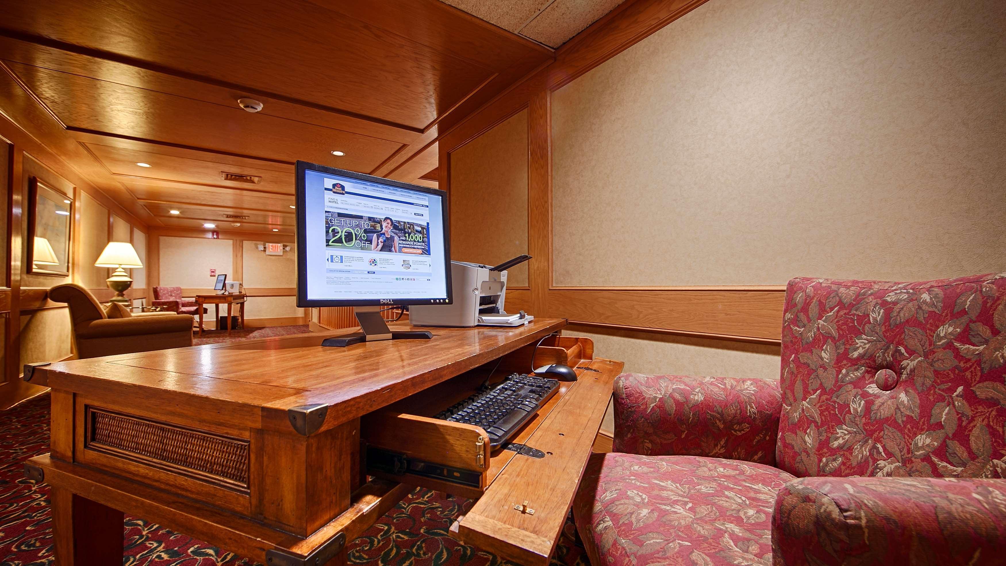 The Hub Murray Hill, BW Premier Collection New Providence Экстерьер фото