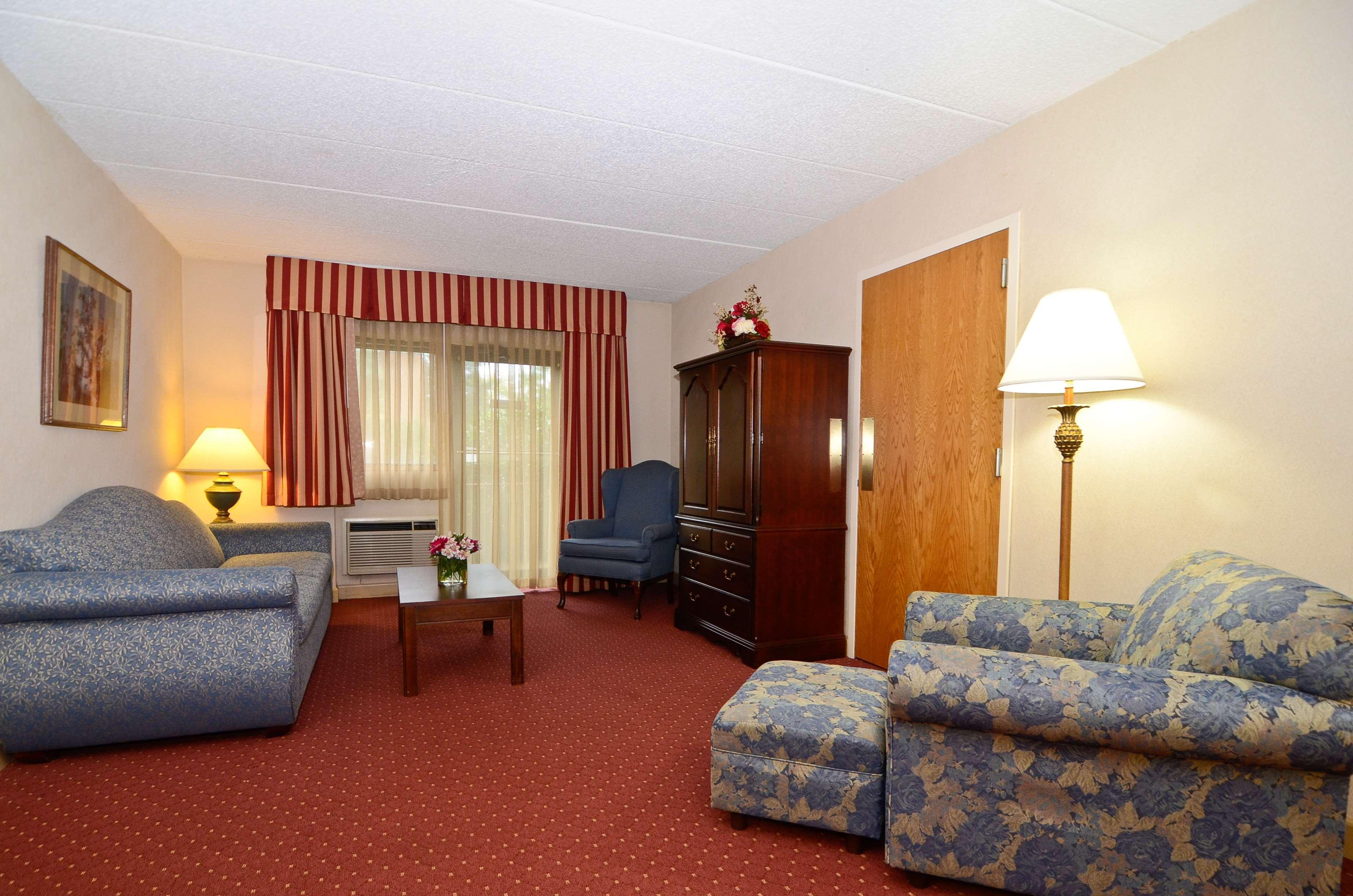 The Hub Murray Hill, BW Premier Collection New Providence Экстерьер фото