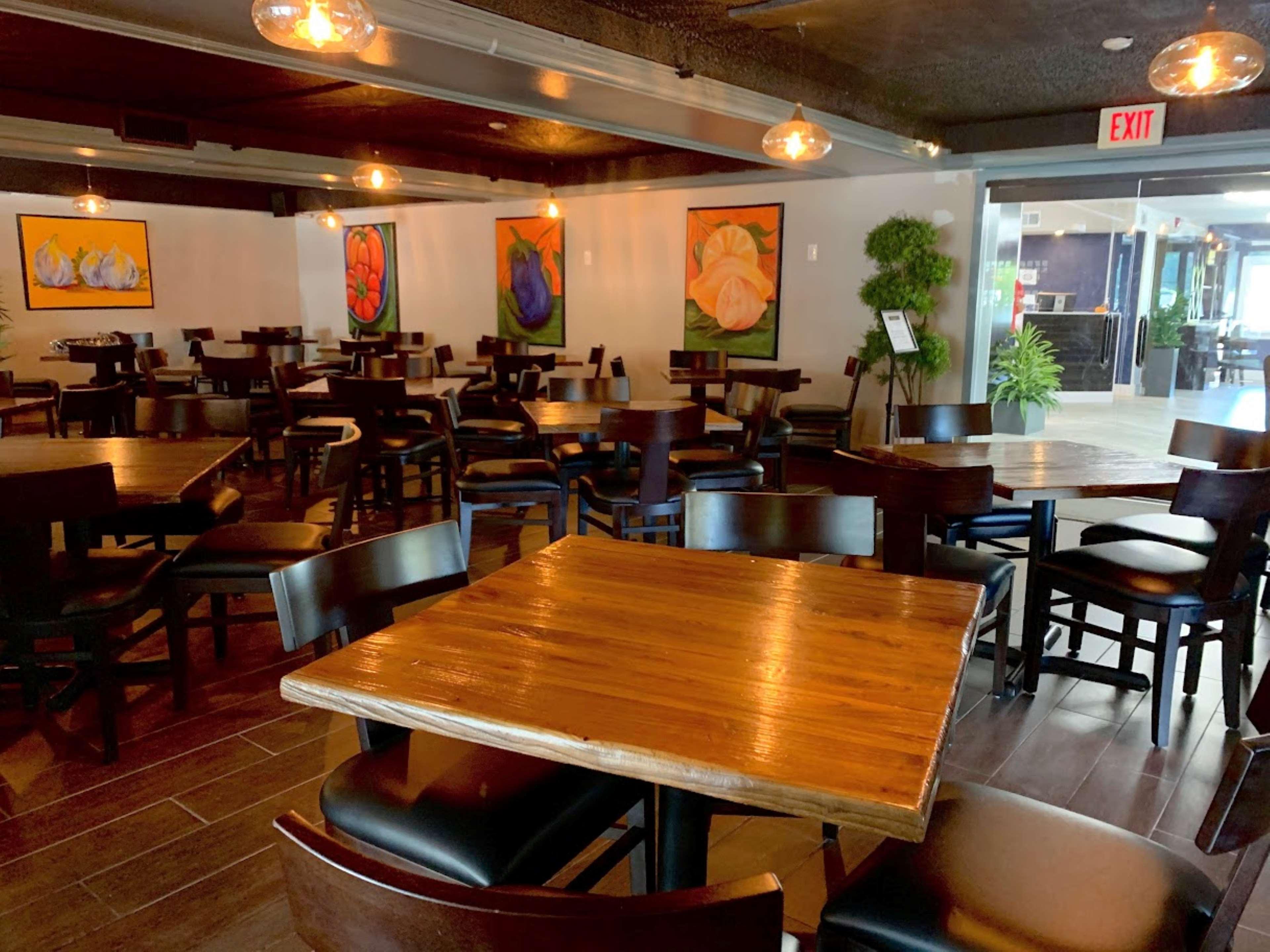 The Hub Murray Hill, BW Premier Collection New Providence Экстерьер фото