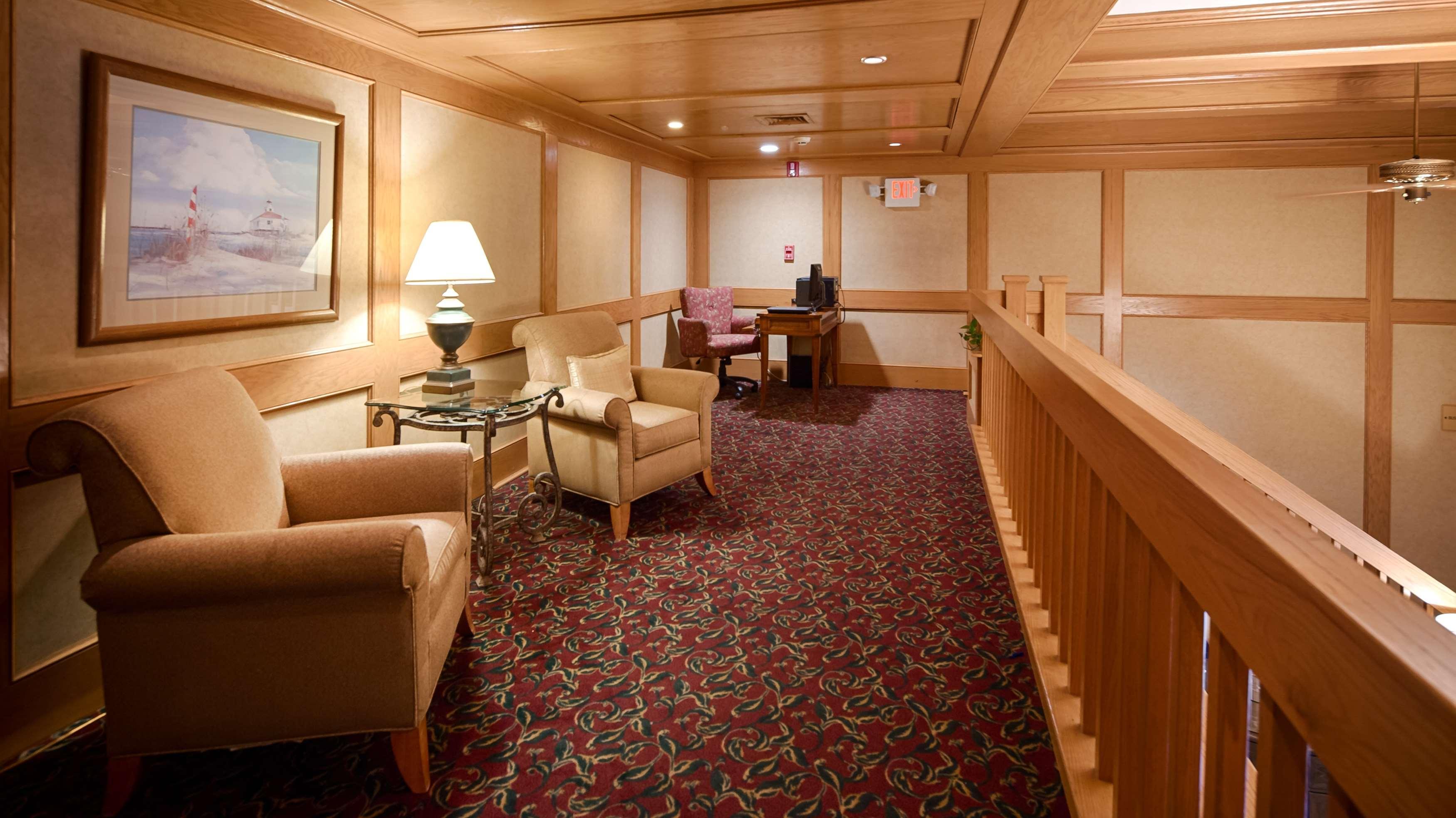 The Hub Murray Hill, BW Premier Collection New Providence Экстерьер фото