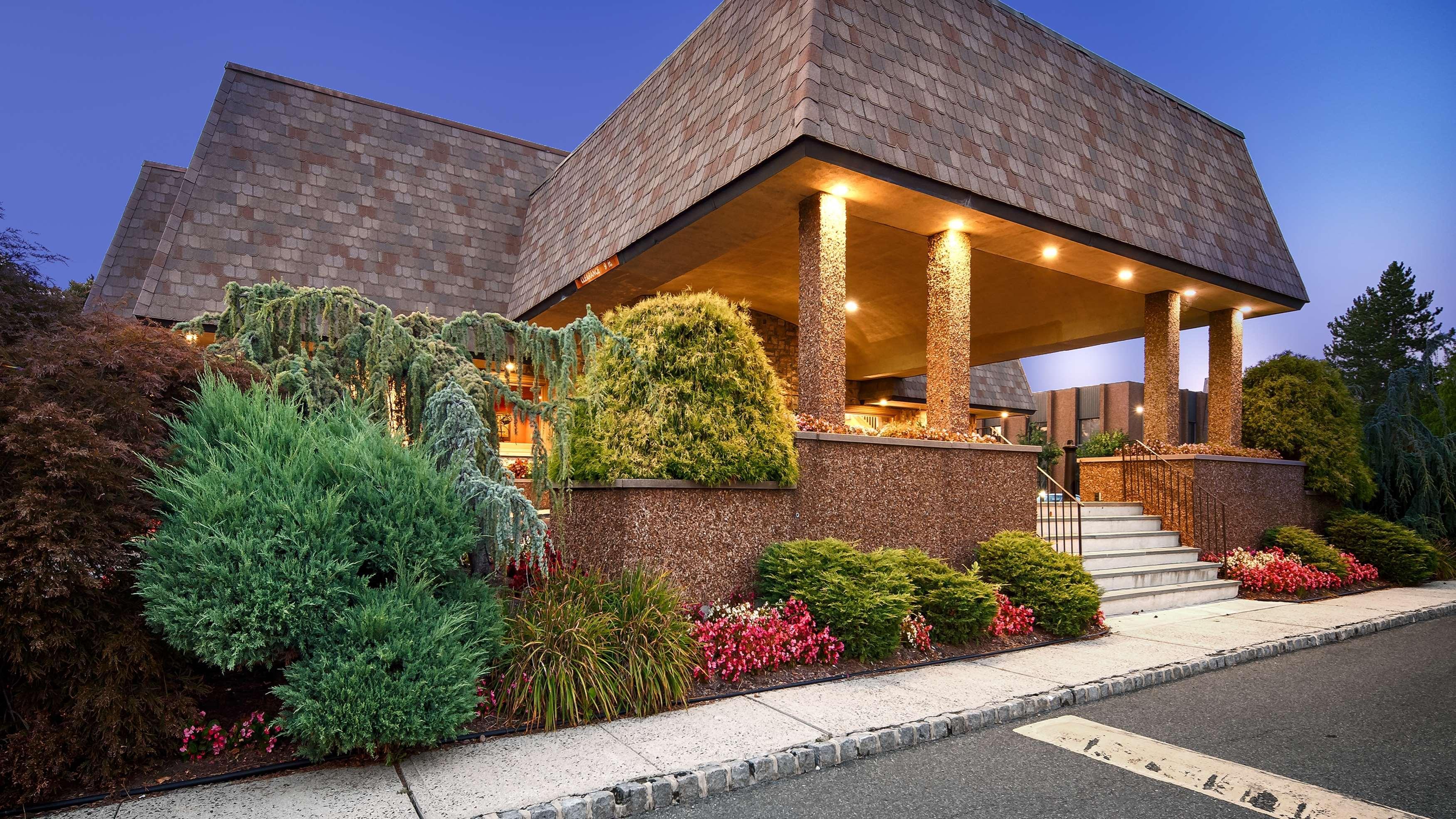 The Hub Murray Hill, BW Premier Collection New Providence Экстерьер фото