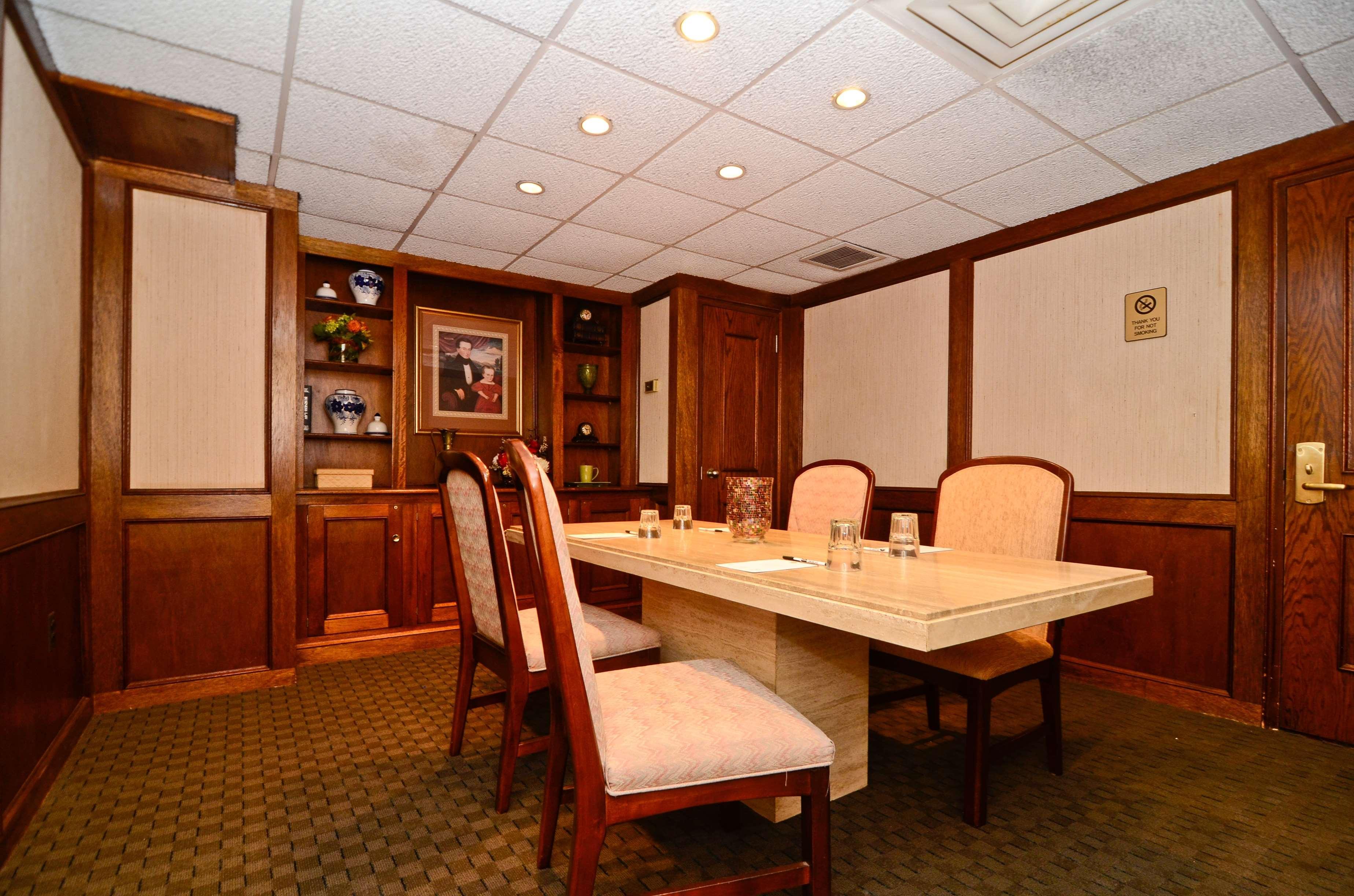 The Hub Murray Hill, BW Premier Collection New Providence Экстерьер фото