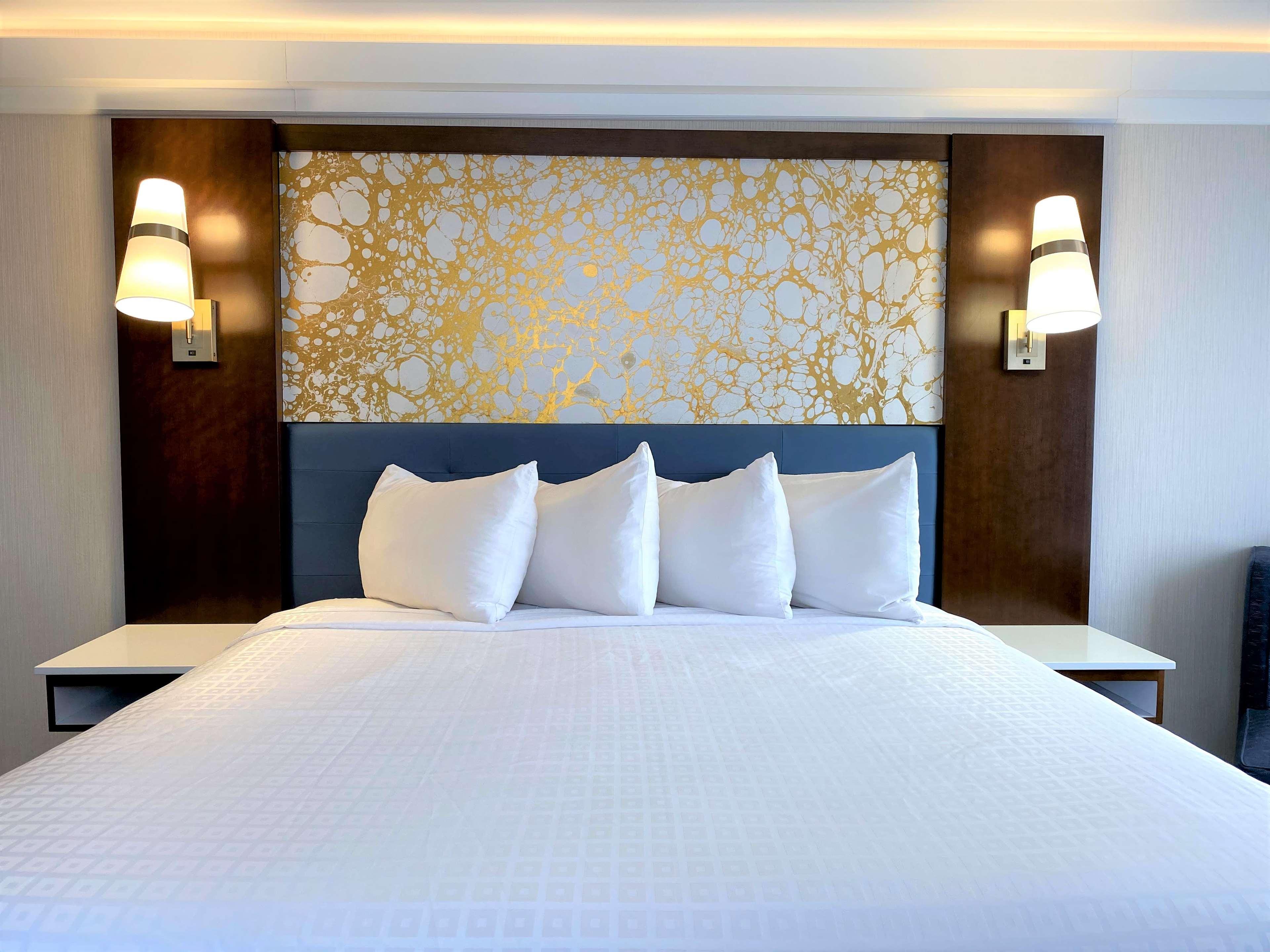 The Hub Murray Hill, BW Premier Collection New Providence Экстерьер фото