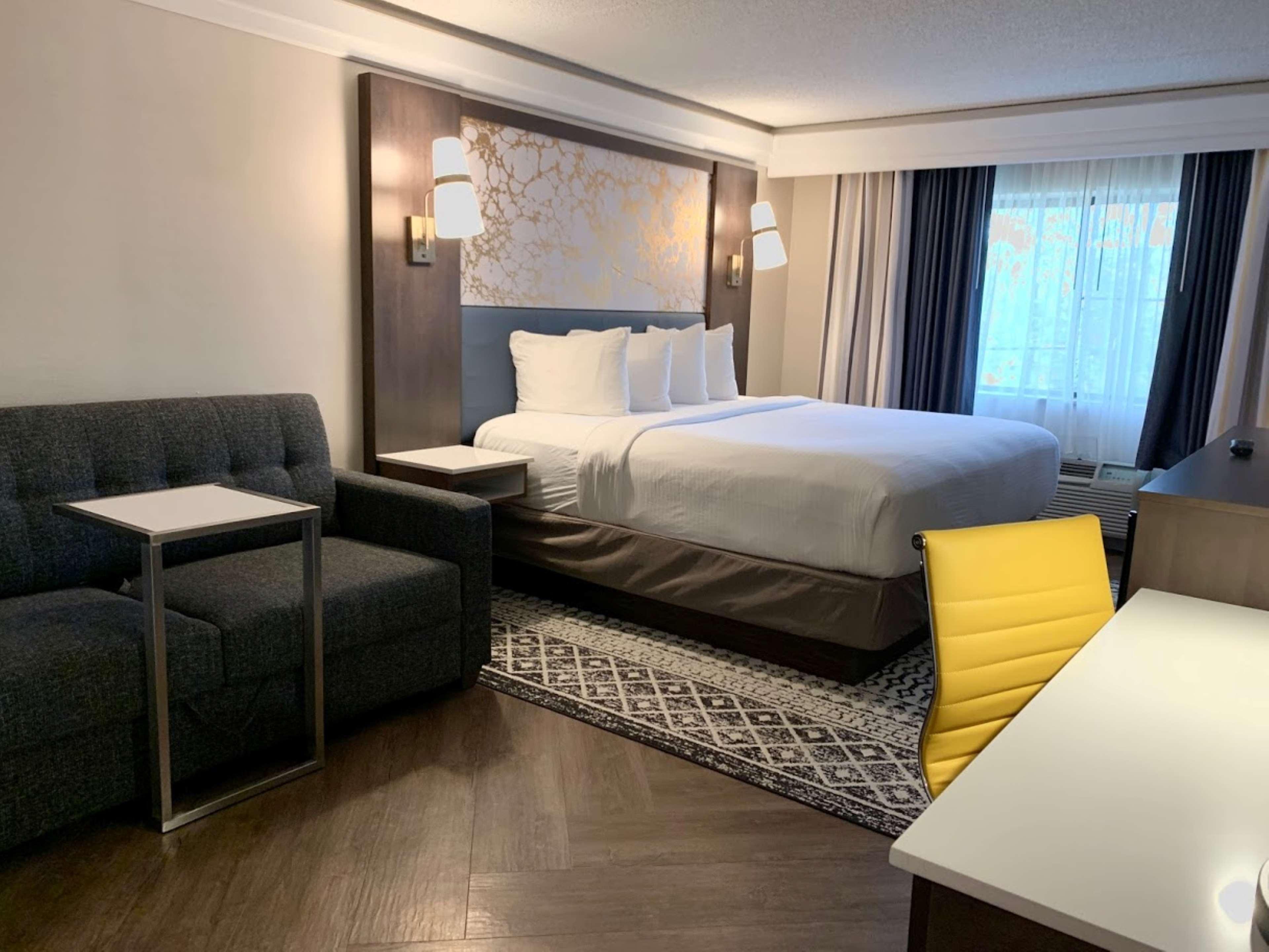The Hub Murray Hill, BW Premier Collection New Providence Экстерьер фото