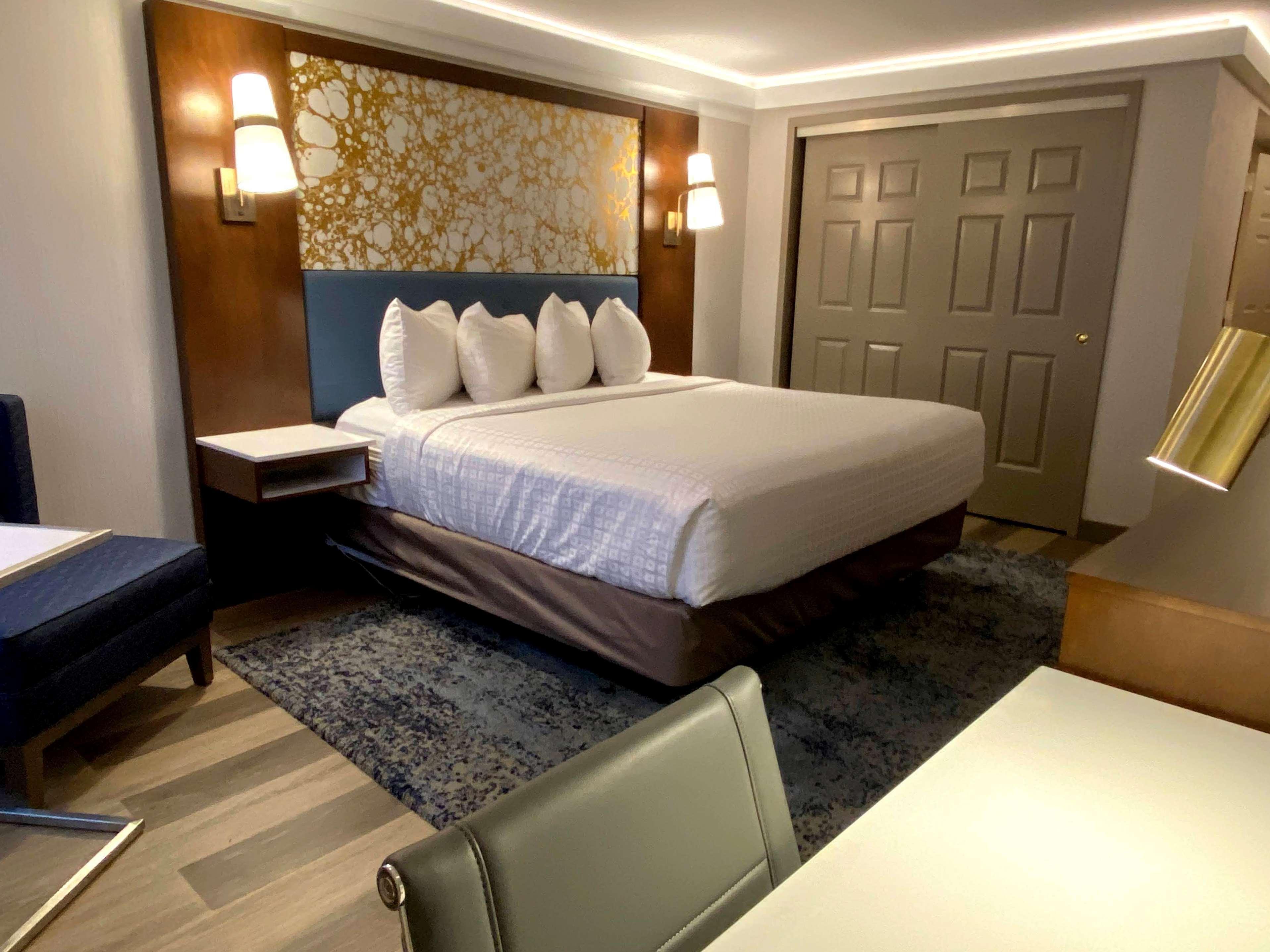 The Hub Murray Hill, BW Premier Collection New Providence Экстерьер фото