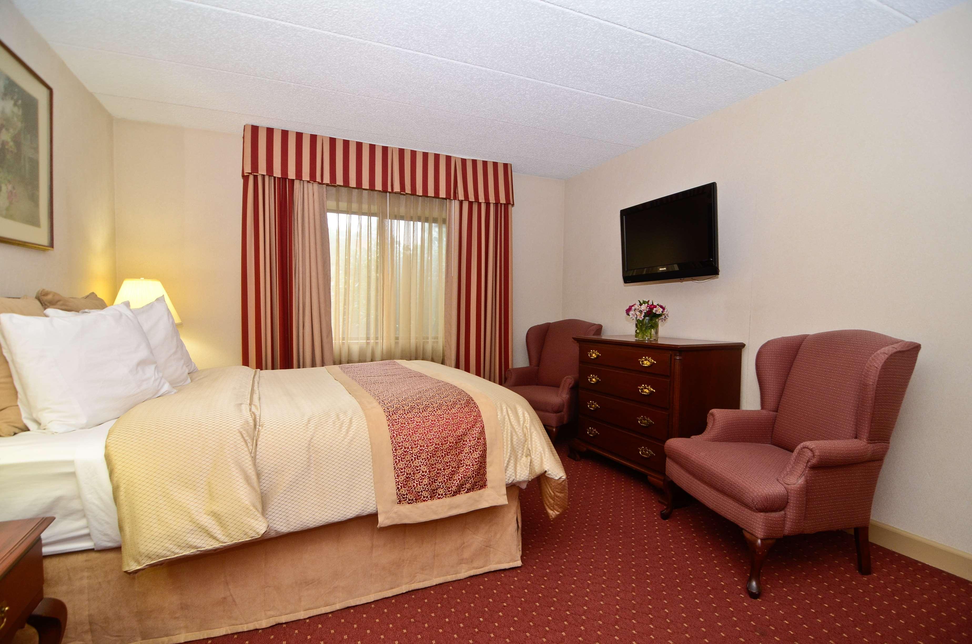 The Hub Murray Hill, BW Premier Collection New Providence Экстерьер фото