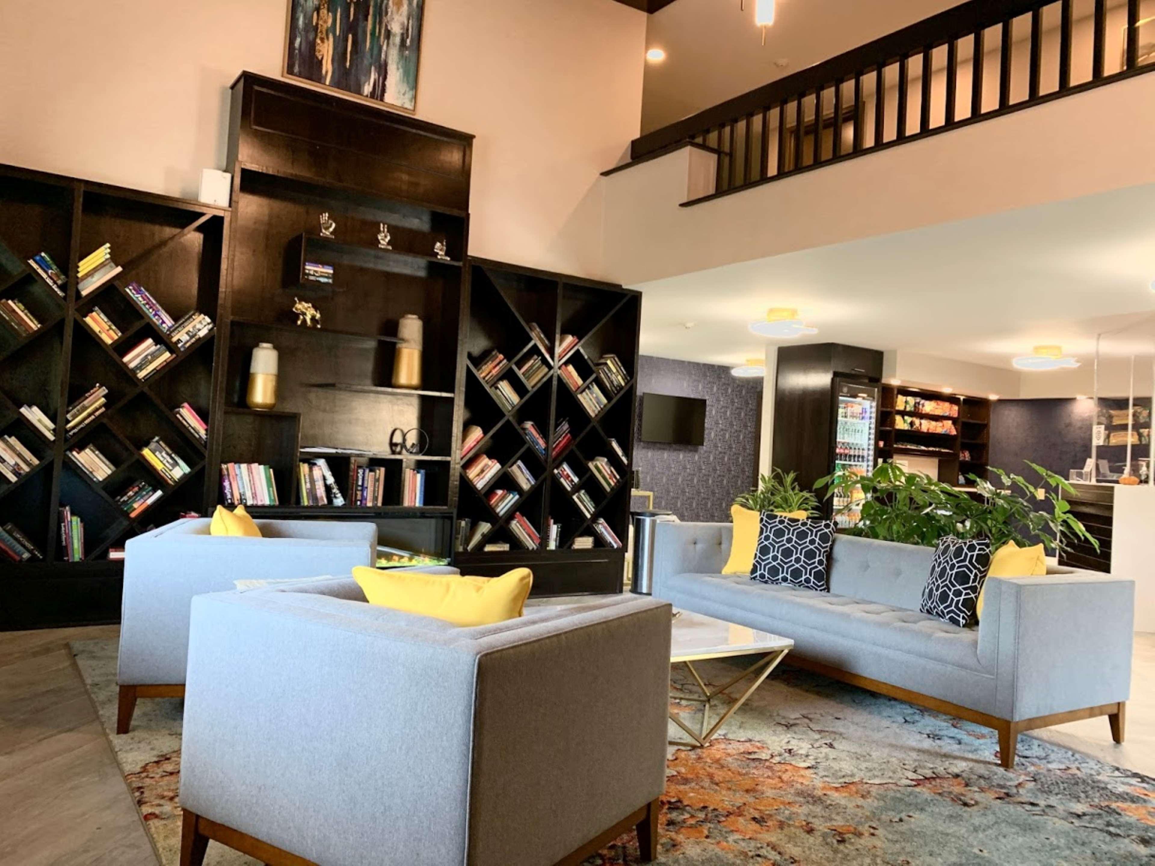 The Hub Murray Hill, BW Premier Collection New Providence Экстерьер фото