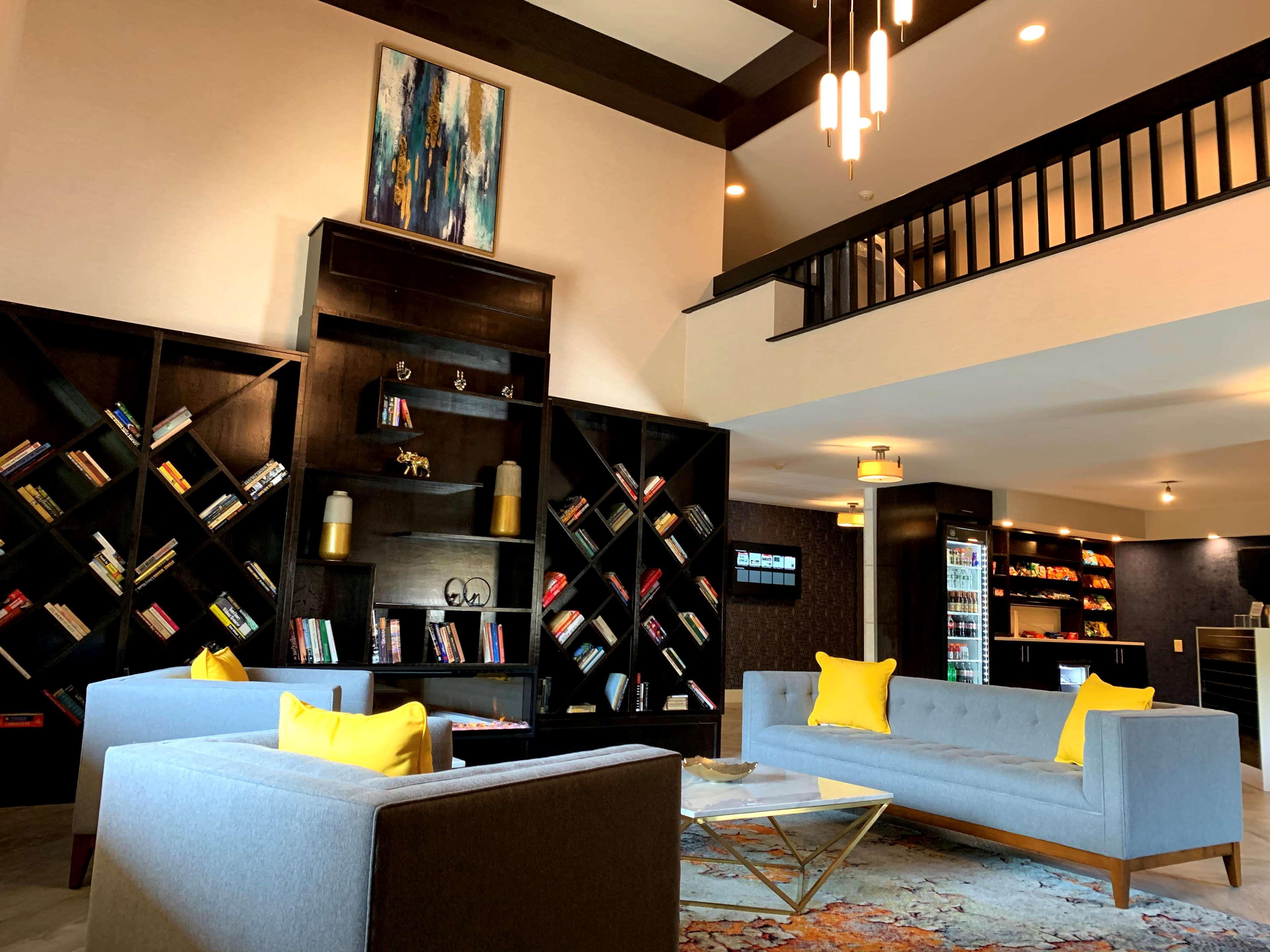 The Hub Murray Hill, BW Premier Collection New Providence Экстерьер фото