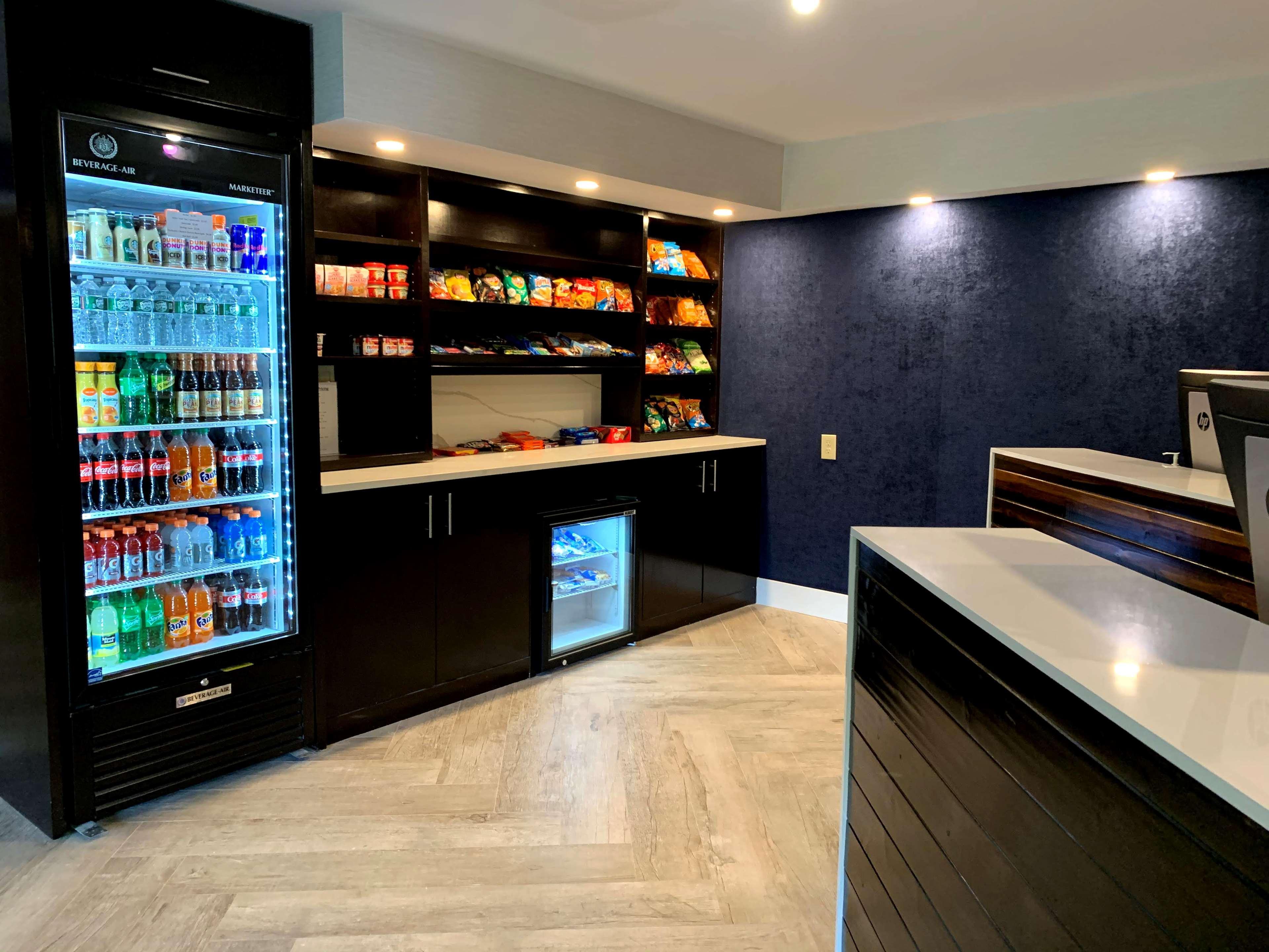 The Hub Murray Hill, BW Premier Collection New Providence Экстерьер фото