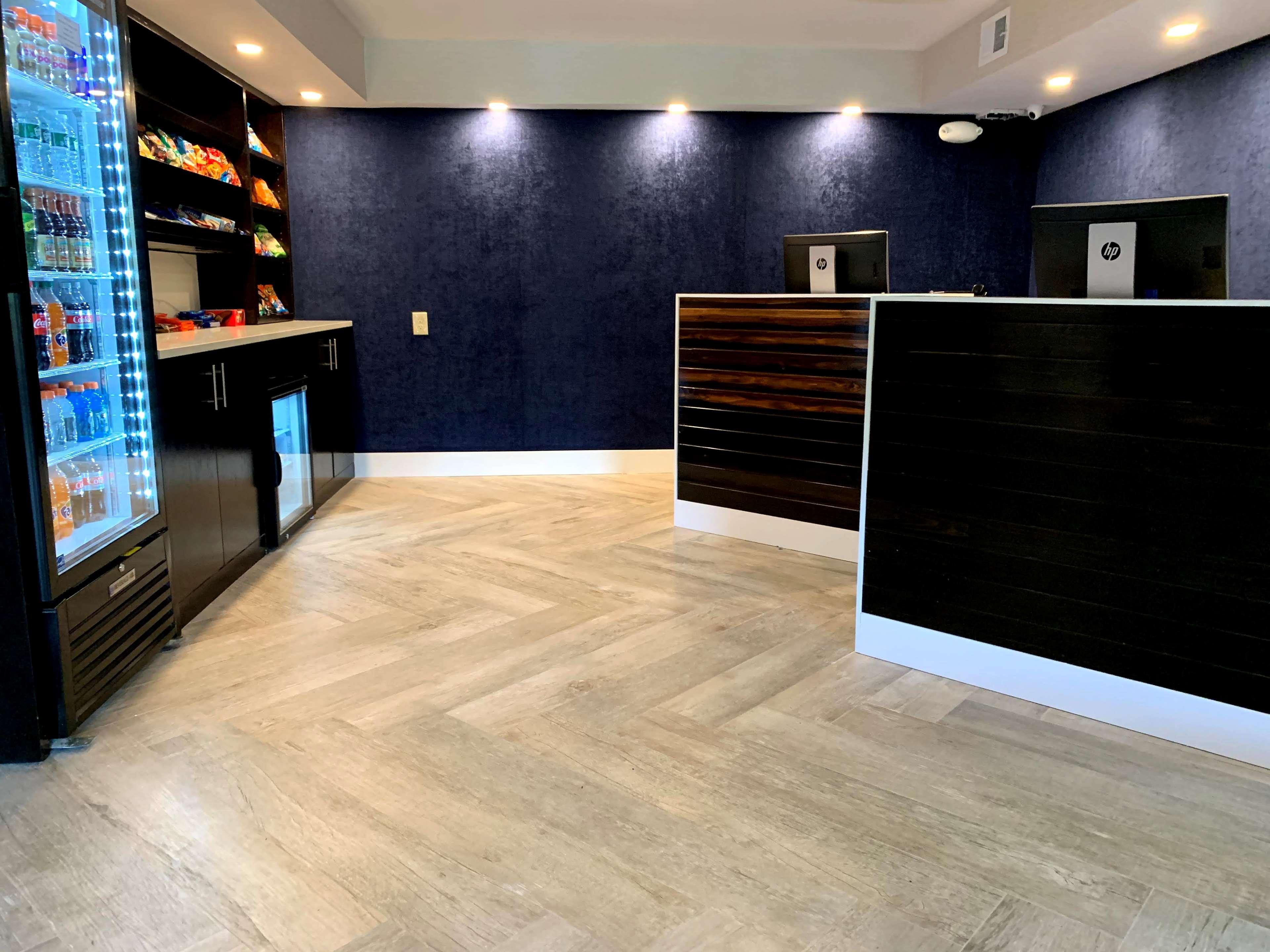 The Hub Murray Hill, BW Premier Collection New Providence Экстерьер фото