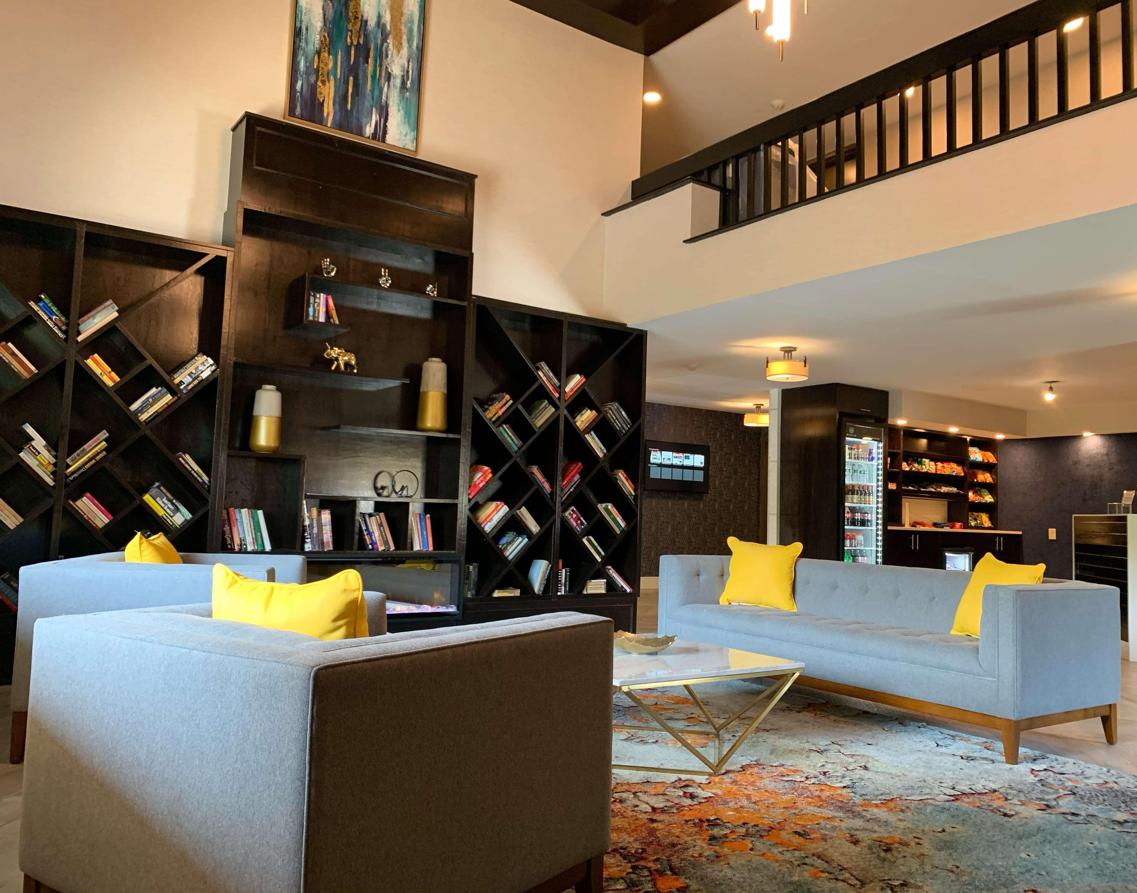 The Hub Murray Hill, BW Premier Collection New Providence Экстерьер фото