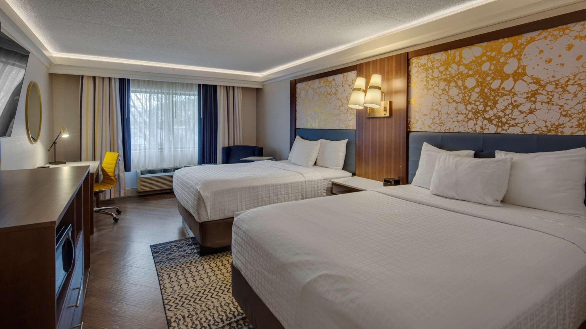 The Hub Murray Hill, BW Premier Collection New Providence Экстерьер фото