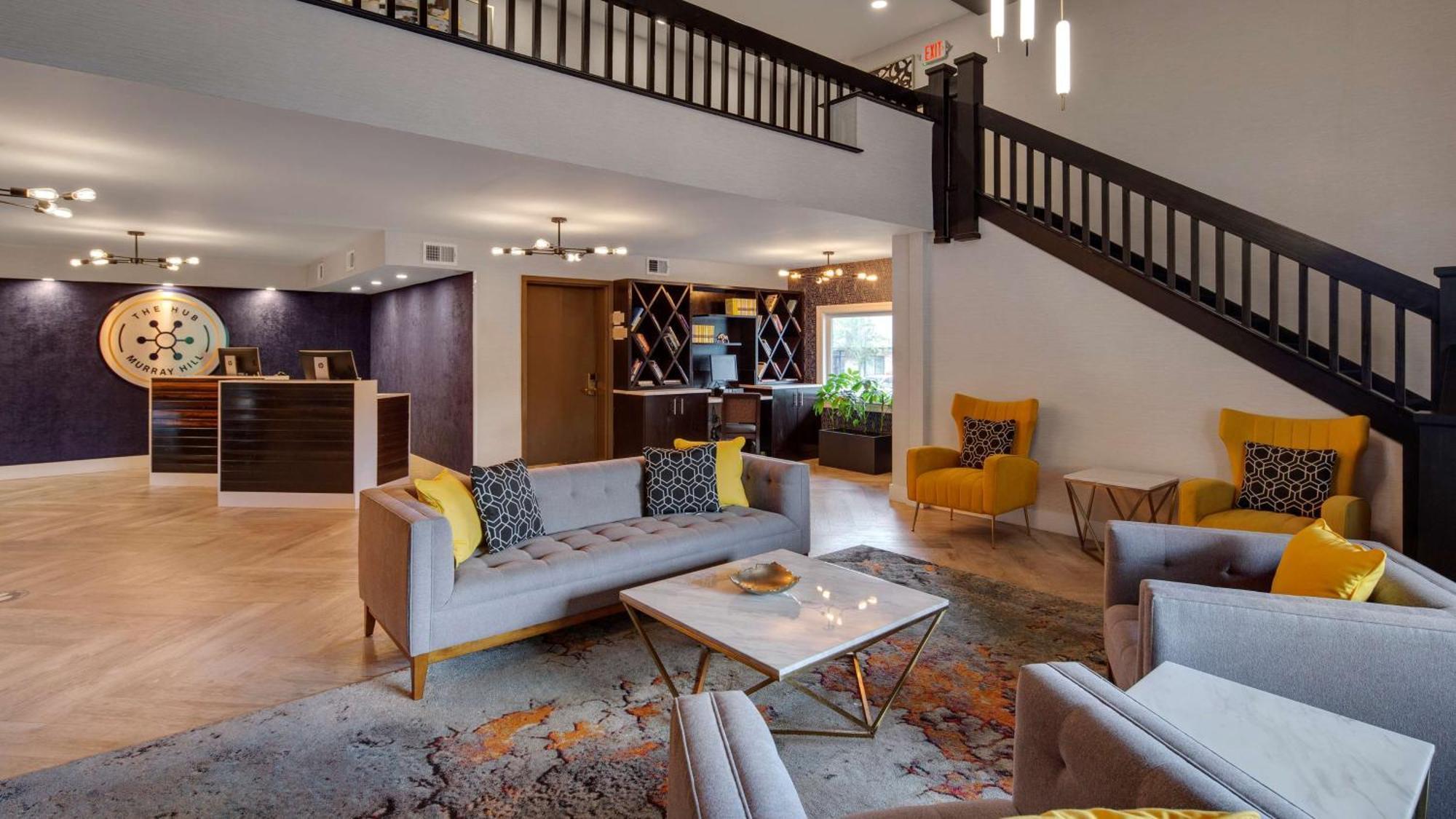 The Hub Murray Hill, BW Premier Collection New Providence Экстерьер фото