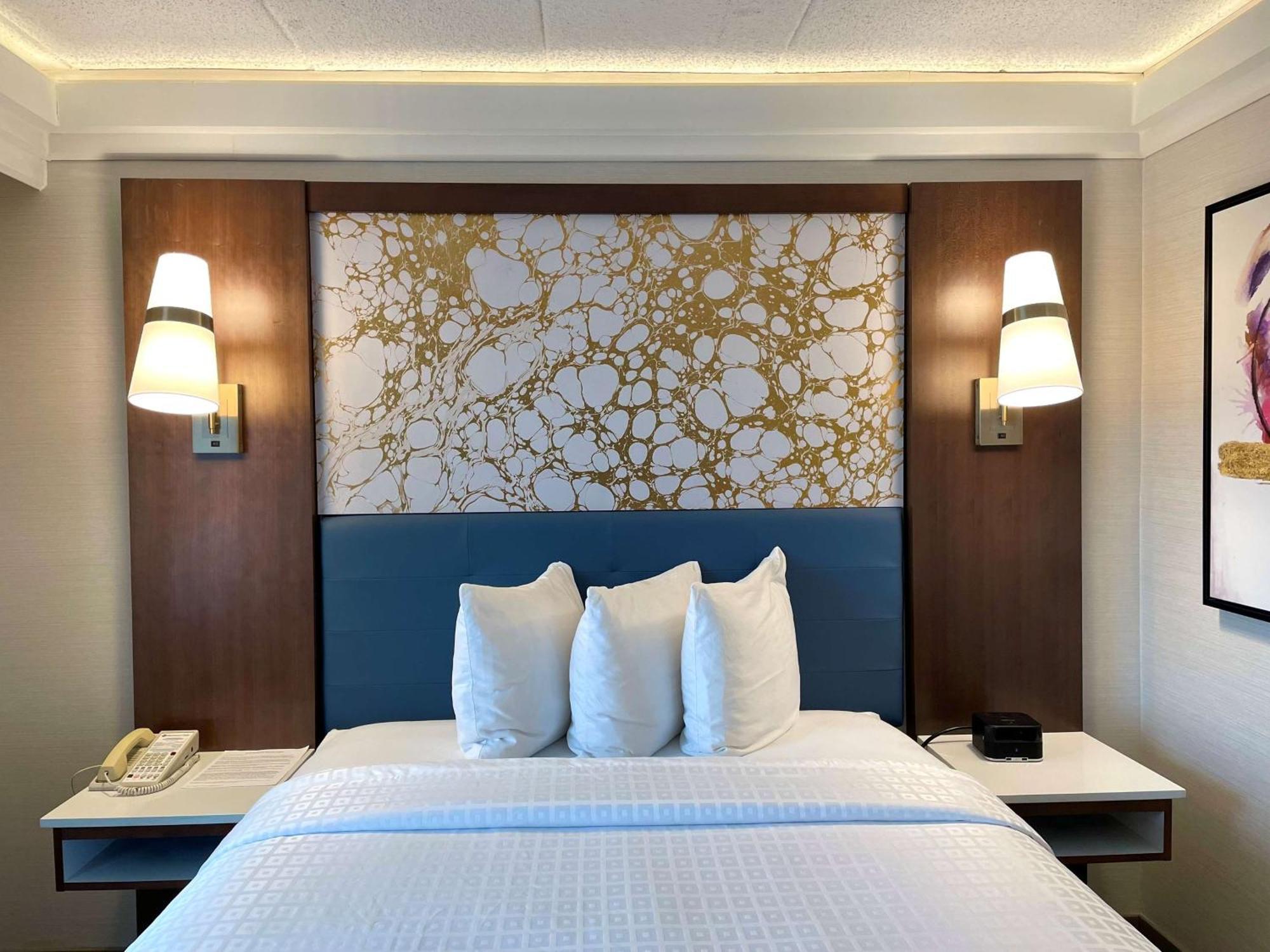 The Hub Murray Hill, BW Premier Collection New Providence Экстерьер фото
