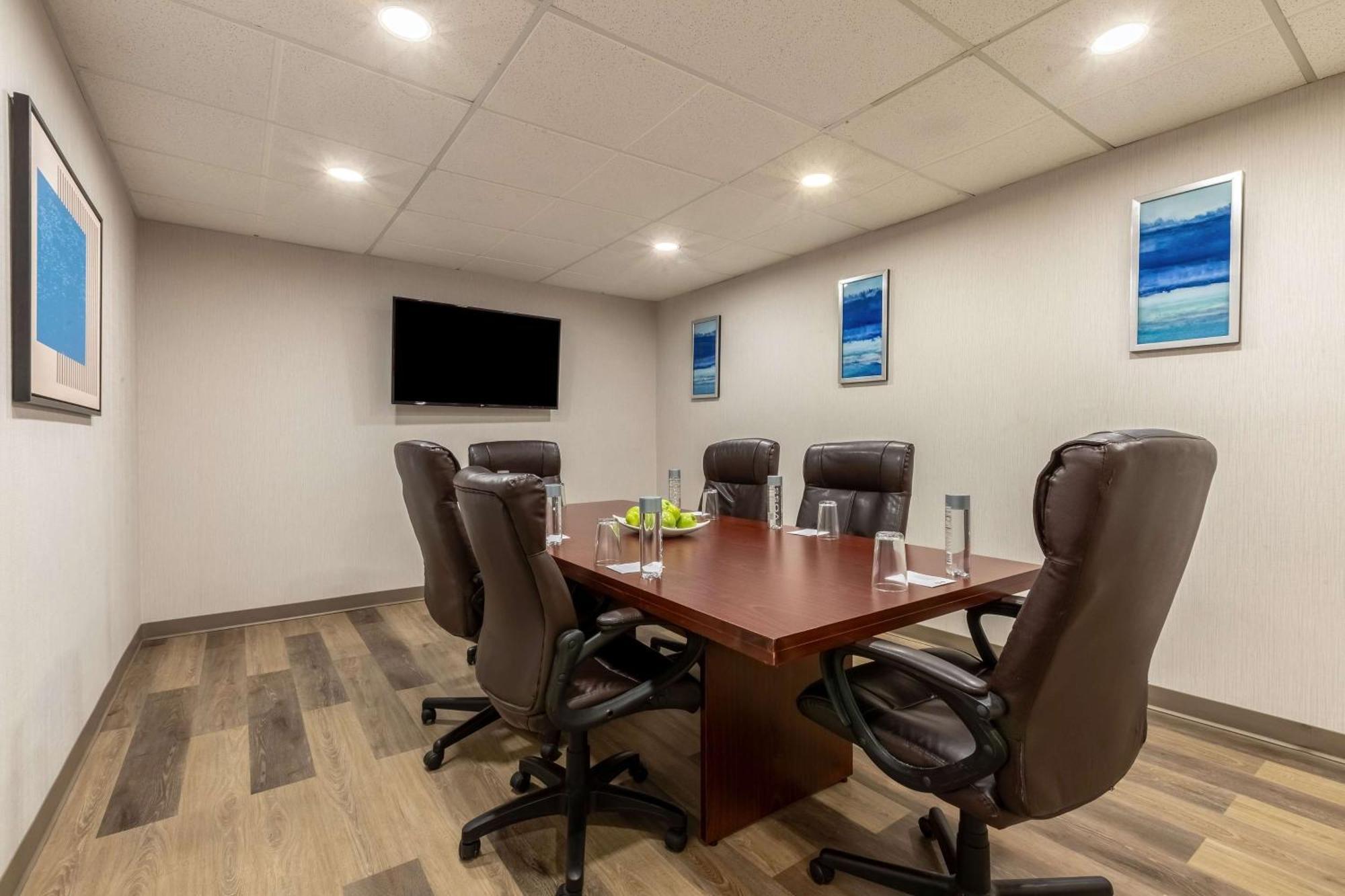 The Hub Murray Hill, BW Premier Collection New Providence Экстерьер фото
